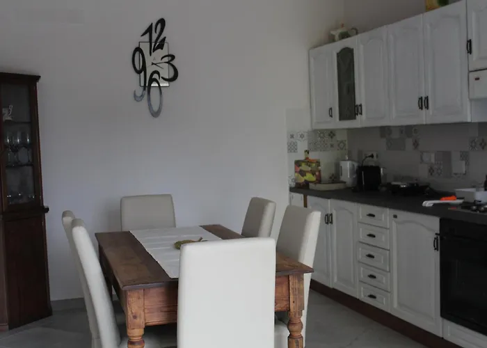 Ferienhaus Il Silenzio Delle Colline Umbre - Vicino